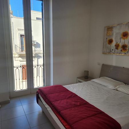 Dimora Rudiae Hotel Lecce Kültér fotó