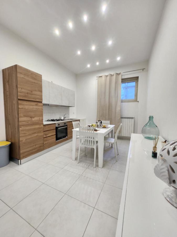 Dimora Rudiae Hotel Lecce Kültér fotó