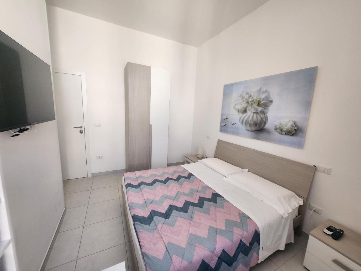 Dimora Rudiae Hotel Lecce Kültér fotó