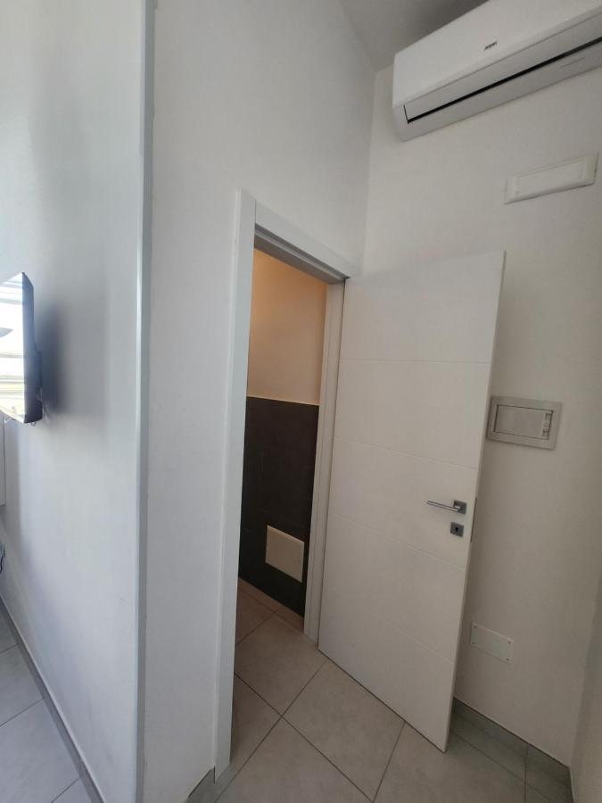Dimora Rudiae Hotel Lecce Kültér fotó