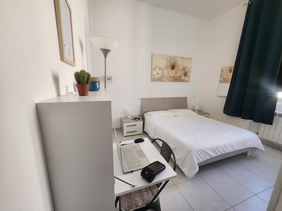 Dimora Rudiae Hotel Lecce Kültér fotó