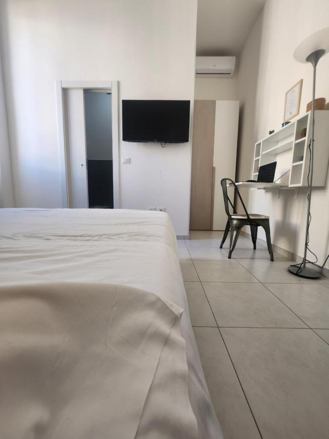 Dimora Rudiae Hotel Lecce Kültér fotó
