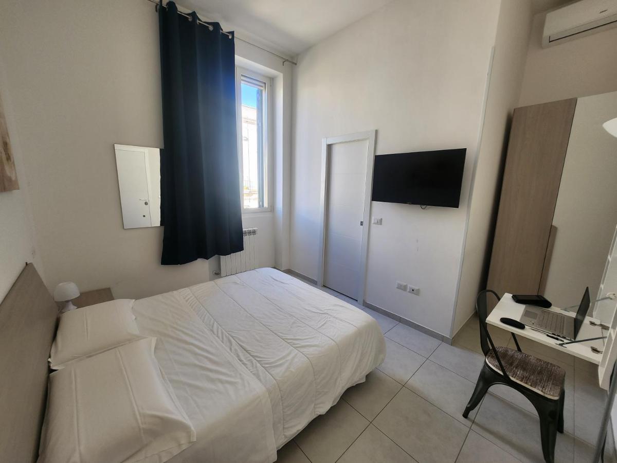 Dimora Rudiae Hotel Lecce Kültér fotó