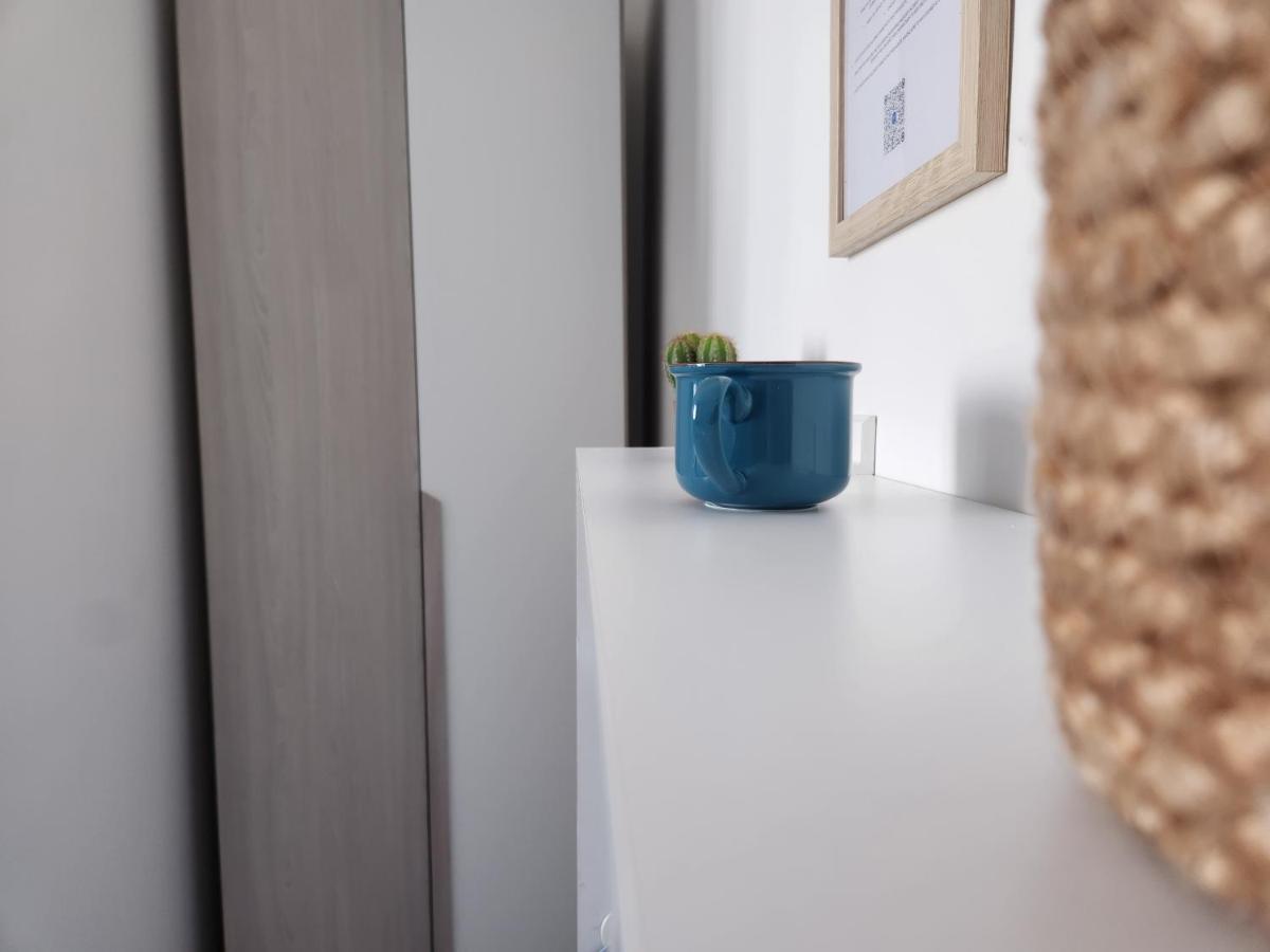 Dimora Rudiae Hotel Lecce Kültér fotó