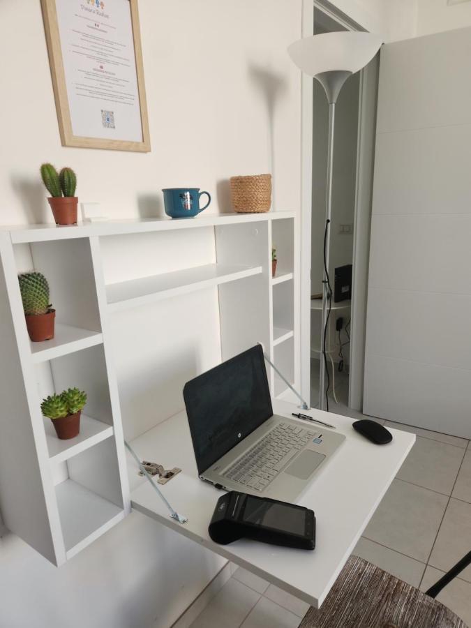 Dimora Rudiae Hotel Lecce Kültér fotó