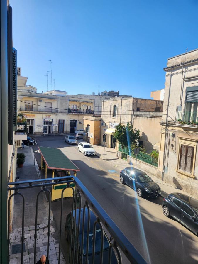 Dimora Rudiae Hotel Lecce Kültér fotó