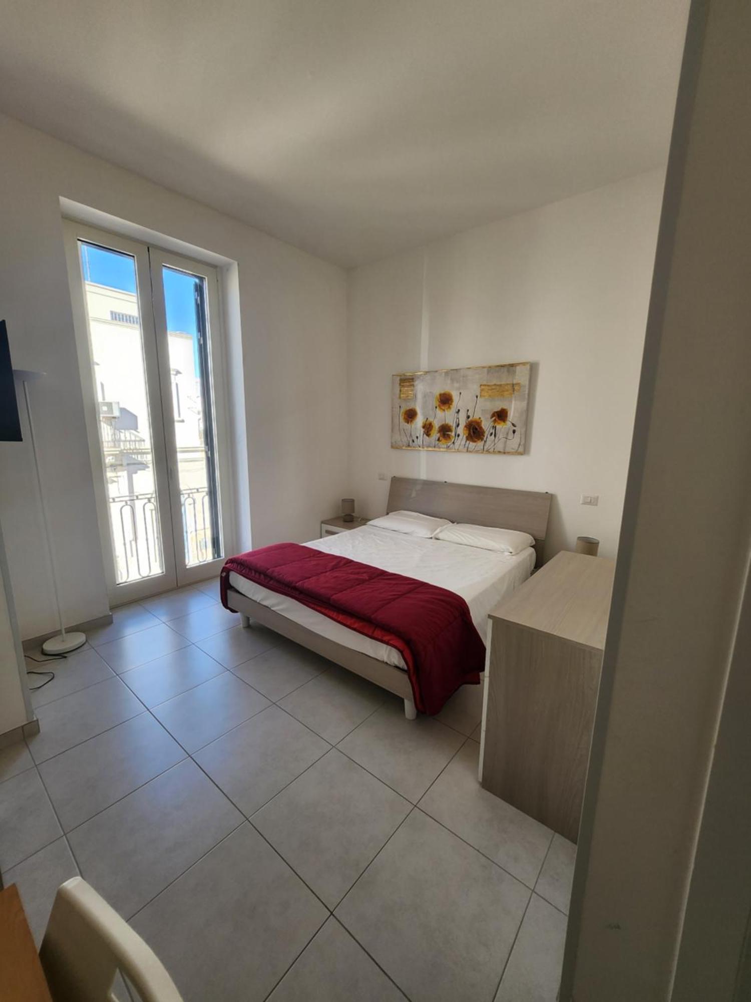 Dimora Rudiae Hotel Lecce Kültér fotó