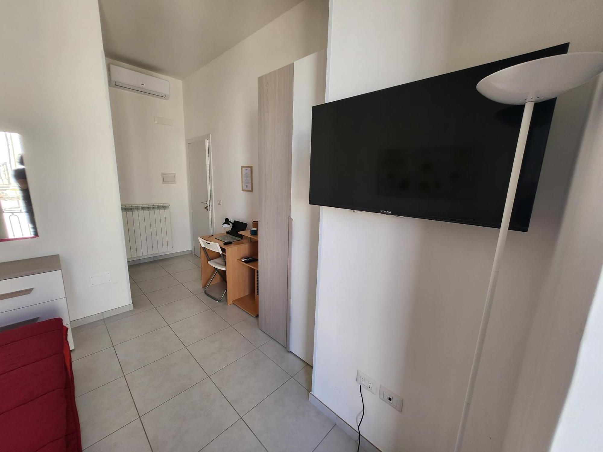 Dimora Rudiae Hotel Lecce Kültér fotó