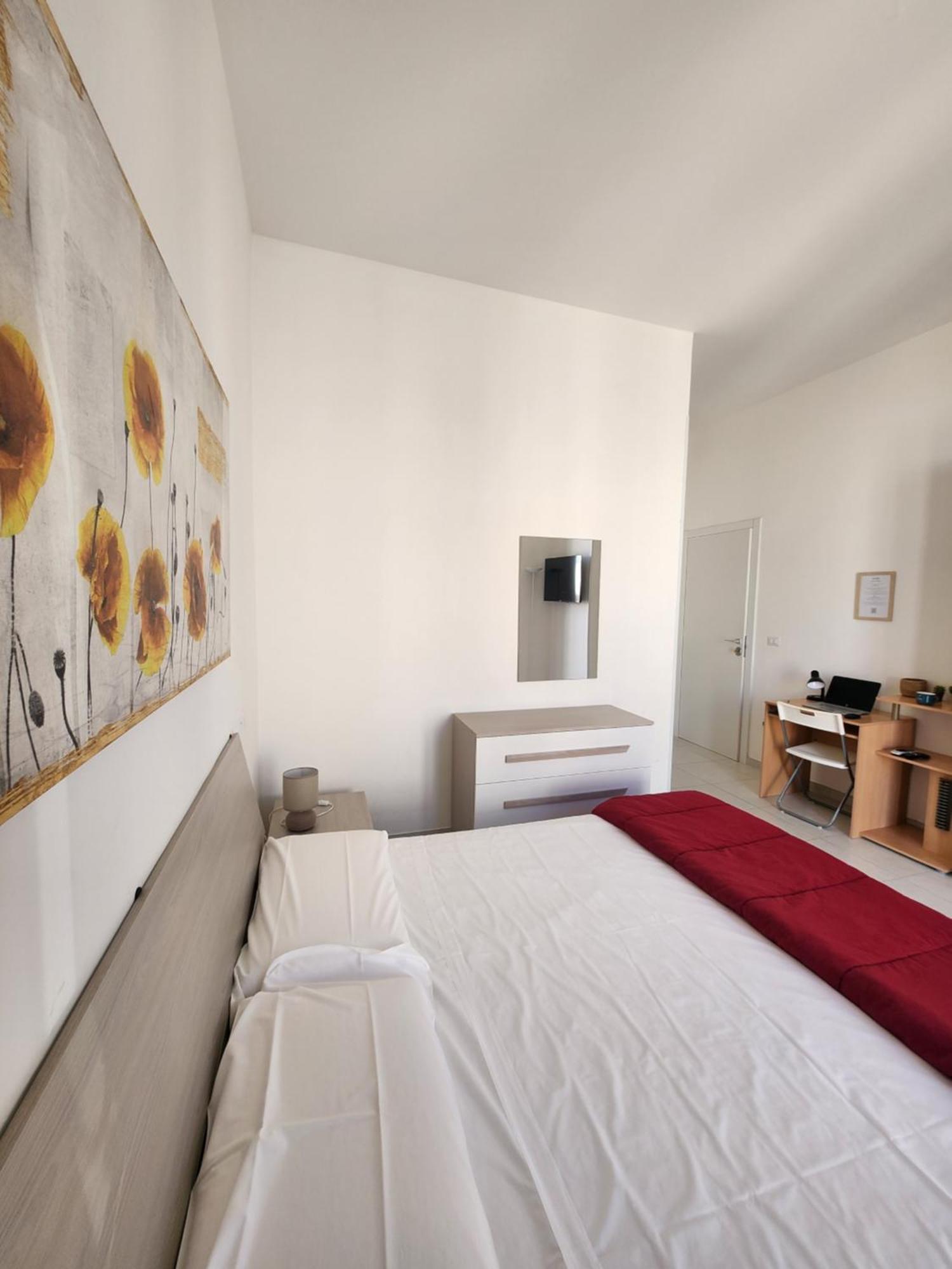 Dimora Rudiae Hotel Lecce Kültér fotó