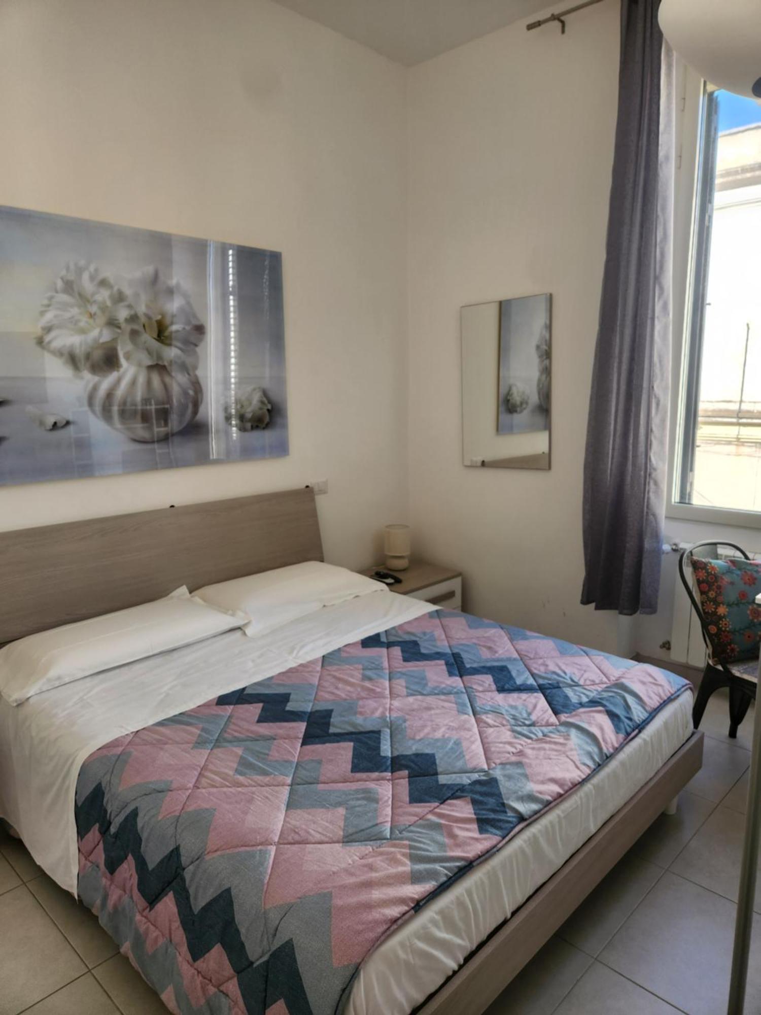 Dimora Rudiae Hotel Lecce Kültér fotó