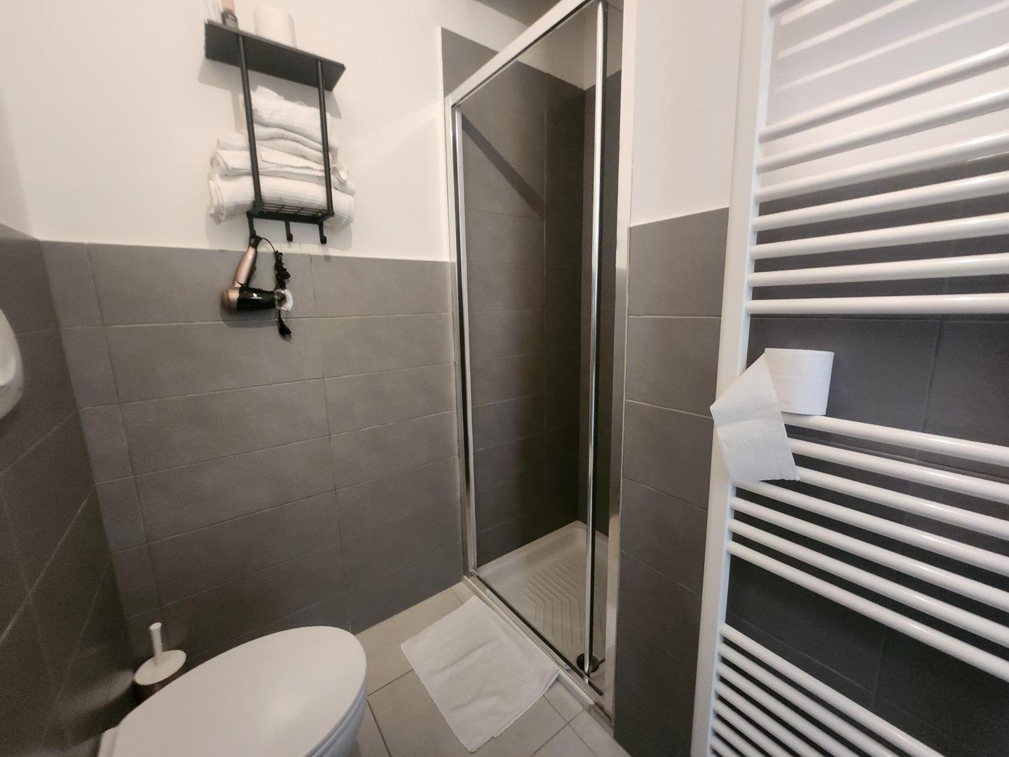 Dimora Rudiae Hotel Lecce Kültér fotó