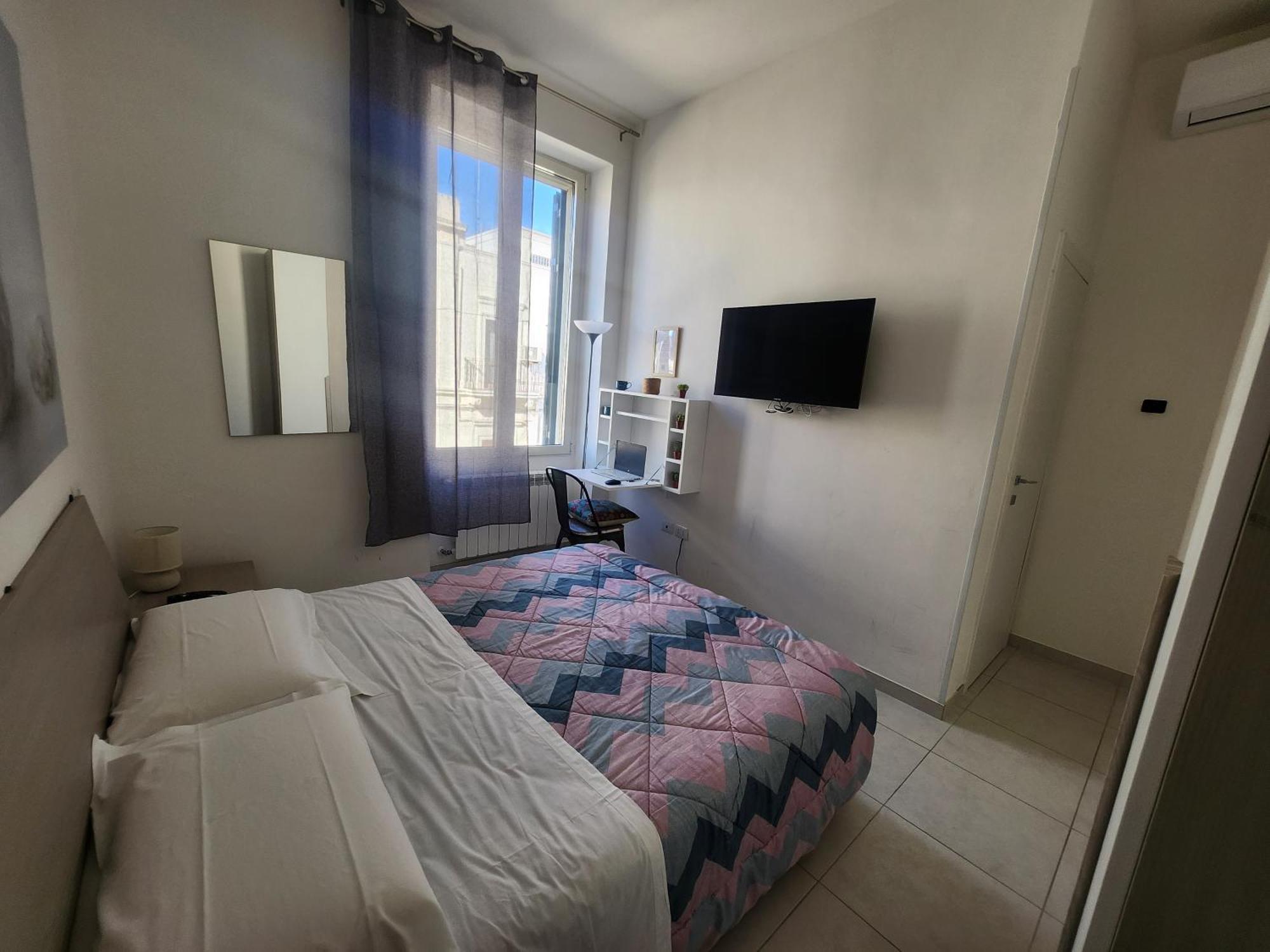 Dimora Rudiae Hotel Lecce Kültér fotó